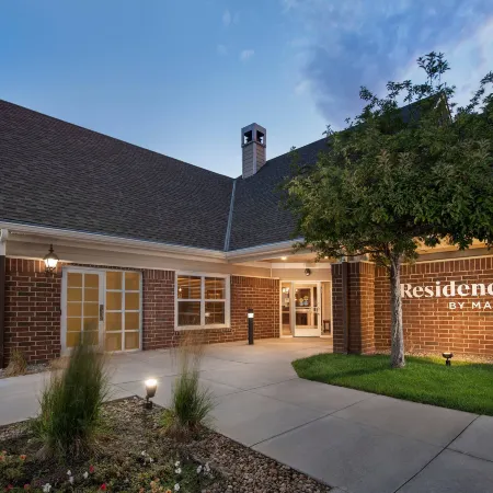 Residence Inn Denver South/Park Meadows Mall