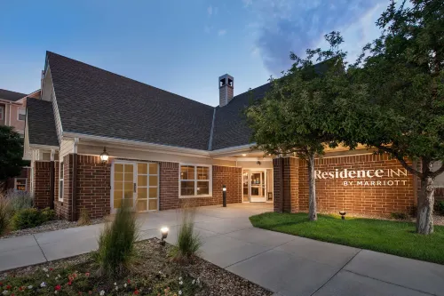 Residence Inn Denver South/Park Meadows Mall - que admiten mascotas