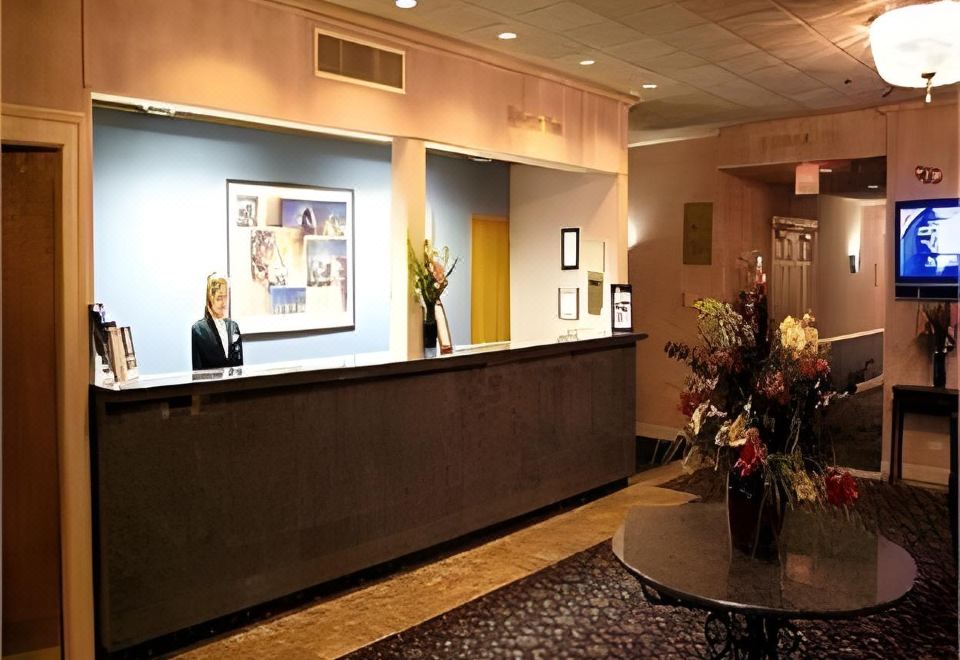 델타 호텔 바이 메리어트 시카고 윌로우브룩