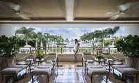Ho Olei at Grand Wailea - spa