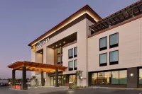 La Quinta Inn & Suites by Wyndham Santa Rosa Sonoma Hotels in Sebastopol
