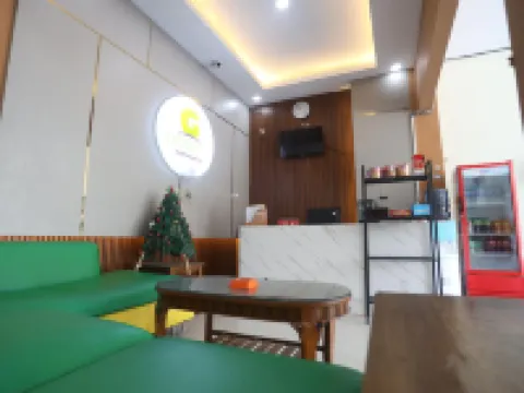 Gosyen Family Residence Hotels in Grobogan Regency