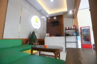 Gosyen Family Residence Hotels in Purwodadi