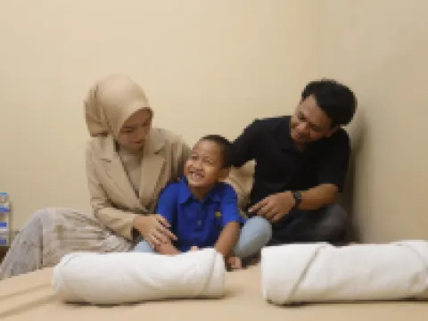 Gosyen Family Residence Hotels in Grobogan Regency