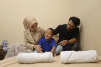 Gosyen Family Residence Hotels in Kecamatan Purwodadi
