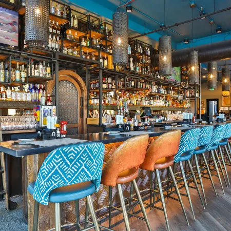 Hotel Indigo SILVERTHORNE by IHG