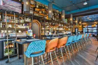 Hotel Indigo SILVERTHORNE by IHG - bar