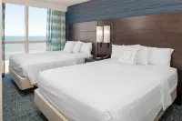 Residence Inn Virginia Beach Oceanfront
