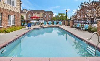 TownePlace Suites Milwaukee Brookfield