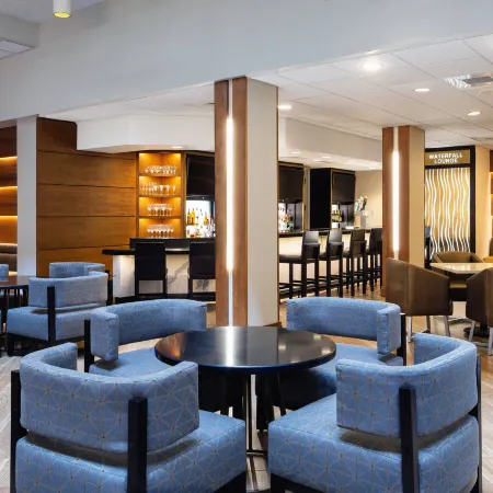 Sheraton West des Moines Hotel