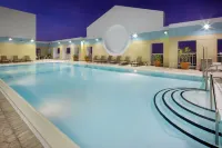 Sheraton Suites Fort Lauderdale West - Swimmingpools