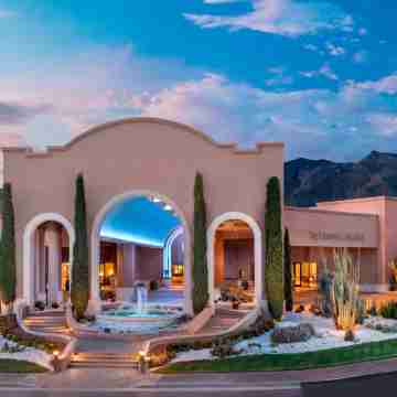The Westin la Paloma Resort & Spa Hotel Exterior