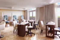 The Ritz-Carlton, Fort Lauderdale - スパ