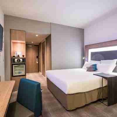 Novotel Setif Rooms