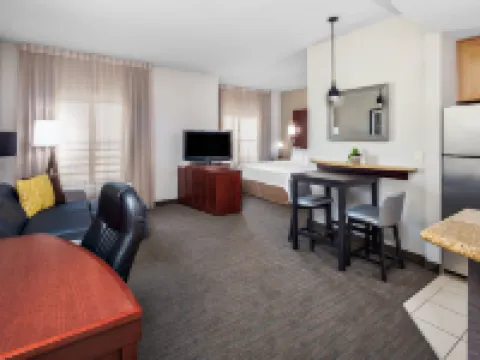 Residence Inn Phoenix NW/Surprise Hotels in Surprise