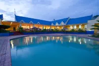 Protea Hotel Chingola فنادق في Chililabombwe