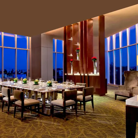 The Westin Guadalajara