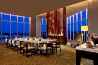 The Westin Guadalajara - petit déjeuner