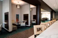 Residence Inn Calgary South - breakfast