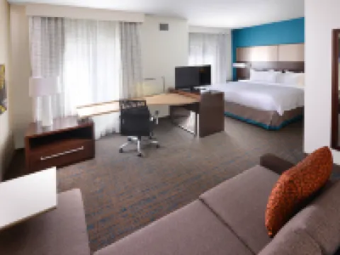 Residence Inn Houston Pasadena Hoteles en Pasadena