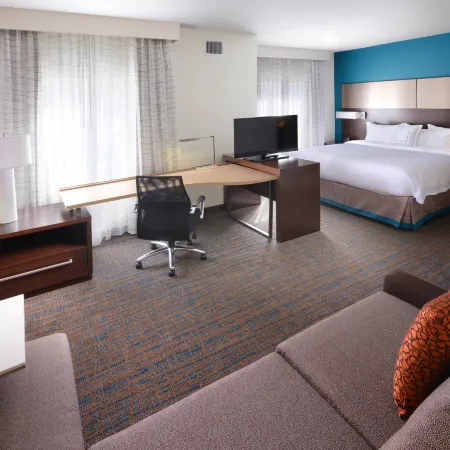 Residence Inn Houston Pasadena