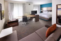 Residence Inn Houston Pasadena Hotels in Pasadena