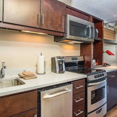 TownePlace Suites Cookeville