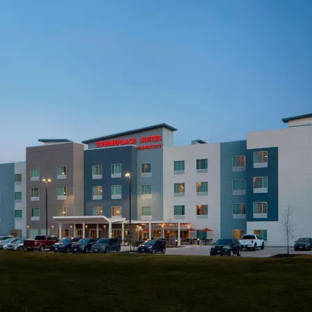 TownePlace Suites Austin Round Rock