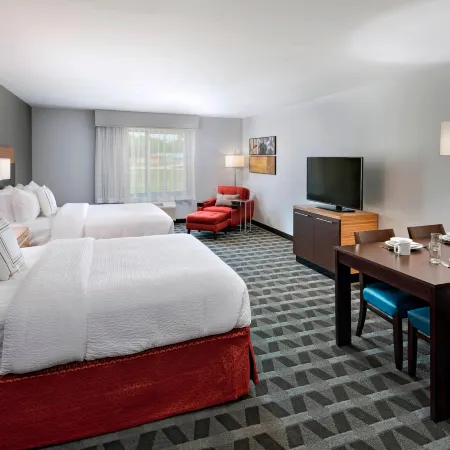 TownePlace Suites Baton Rouge Port Allen