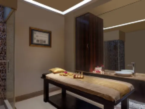 Surat Marriott Hotel Hotéis em Surat