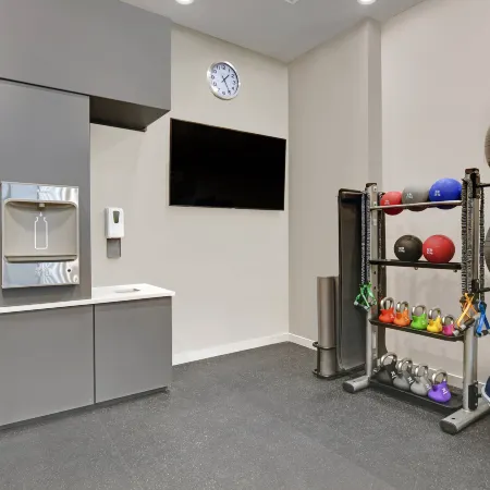 TownePlace Suites Cincinnati Downtown