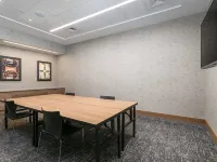 納什維爾市區萬豪TownePlace套房酒店 戴維森縣酒店