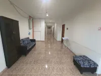 Dzuha Inn Hôtels à : Kuala Nerus