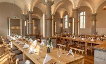 Hotel Kloster Holzen