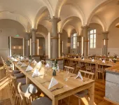 Hotel Kloster Holzen Hotels in Allmannshofen