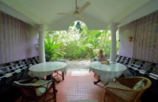 Bella Homestay Kerala