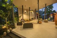Vyna Hillock Resort Hotels in Vythiri