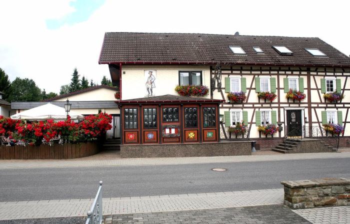 Landgasthaus Zum Alten Fritz