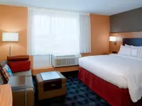 大急流城機場萬豪TownePlace套房酒店 肯特縣酒店