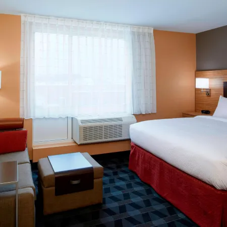 TownePlace Suites Grand Rapids Airport