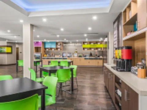 Home2 Suites by Hilton North Conway Hotels in North Conway