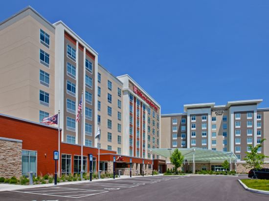Homewood Suites by Hilton Columbus Easton