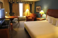 Hilton Garden Inn Albany Hotels in Albany