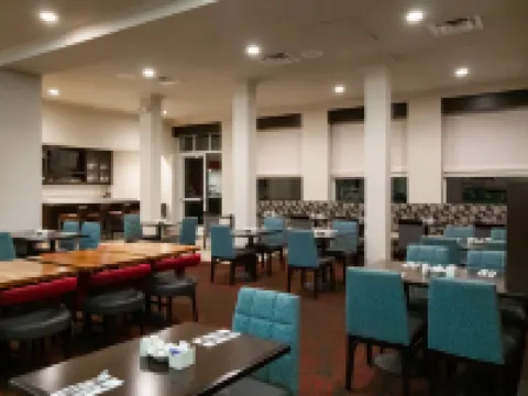 ヒルトン ガーデン イン コロンバス / ダブリン ダブリンのホテル