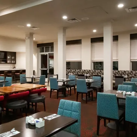 Hilton Garden Inn Columbus/Dublin