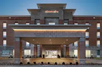 Hampton Inn by Hilton Champaign Southwest