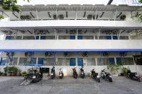 Chomdoi House Hotel Hotels in Doi Suthep Area