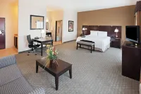 Hampton Inn & Suites Dumas - Pool