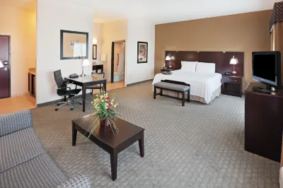 Hampton Inn & Suites Dumas Hotels near Dumas Aquatic Park