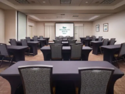 Homewood Suites by Hilton Atlanta NW-Kennesaw Town Center Hotels in Kennesaw